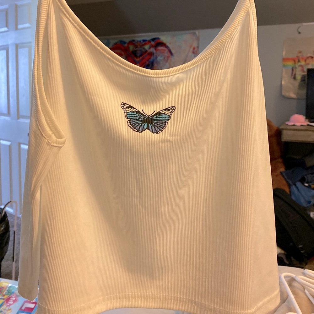 Tank top